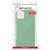 Husa Lemontti Husa Silicon Soft Slim iPhone 11 Pro Green (material mat si fin, captusit cu microfibra)