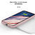 Husa Lemontti Husa Liquid Silicon iPhone 11 Pink Sand (protectie 360�, material fin, captusit cu microfibra)