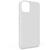 Husa Lemontti Husa Liquid Silicon iPhone 11 Pro Max Stone (protectie 360�, material fin, captusit cu microfibra)