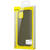 Husa Baseus Carcasa Wing iPhone 11 Pro Max Transparent Black