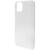 Husa Devia Husa Silicon Naked iPhone 11 Pro Crystal Clear (0.5mm)