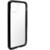 Husa Meleovo Carcasa Magnetica Dual Glass iPhone 11 Pro Max Black (protectie 360� din 2 piese cu inchidere magnetica)