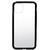 Husa Meleovo Carcasa Magnetica Back Glass iPhone 11 Pro Black (realizata din 2 piese cu inchidere magnetica)
