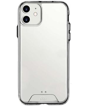 Husa Eiger Husa Glacier Case iPhone 11 Clear (shock resistant)