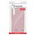 Husa Lemontti Husa Liquid Silicon Samsung Galaxy A70 Pink Sand (protectie 360�, material fin, captusit cu microfibra)