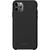 Husa Spigen Husa Silicone Fit iPhone 11 Pro Max Black