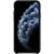 Husa Spigen Husa Silicone Fit iPhone 11 Pro Max Black