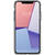 Husa Spigen Husa Crystal Hybrid iPhone 11 Pro Crystal Clear