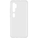 Husa Lemontti Husa Silicon Xiaomi Mi Note 10 Transparent