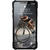 Husa UAG Husa Monarch Series iPhone XS Max Carbon Fiber (military drop tested)