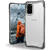Husa UAG pentru Samsung Galaxy S20 Plus Ice