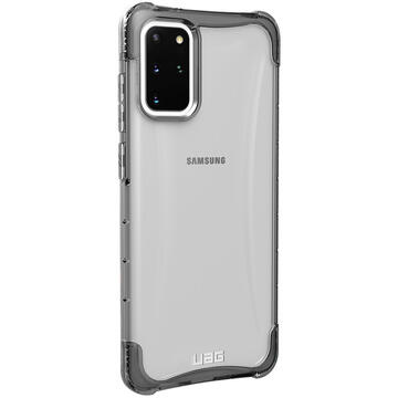 Husa UAG pentru Samsung Galaxy S20 Plus Ice
