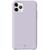 Husa Spigen Husa Ciel Silicone iPhone 11 Pro Max Lavender