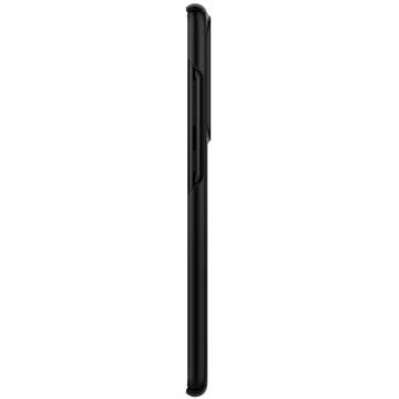 Husa Spigen Husa Thin Fit Samsung Galaxy S20 Ultra Black