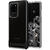 Husa Spigen Husa Neo Hybrid CC Samsung Galaxy S20 Ultra Black