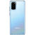 Husa Spigen Husa Liquid Crystal Samsung Galaxy S20 Plus Crystal Clear