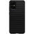 Husa Spigen Husa Liquid Air Samsung Galaxy S20 Plus Black