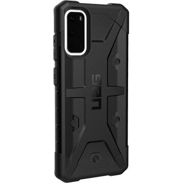 Husa UAG Husa Pathfinder Series Samsung Galaxy S20 Black (military drop tested)