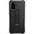 Husa UAG Husa Monarch Series Samsung Galaxy S20 Plus Carbon Fiber (military drop tested)