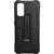 Husa UAG Husa Monarch Series Samsung Galaxy S20 Carbon Fiber (military drop tested)