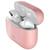 Husa Baseus Husa Super Thin Silica Gel Case Airpods Pro Pink