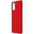 Husa Just Must Husa Silicon Candy Samsung Galaxy S20 Red