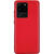 Husa Just Must Husa Silicon Candy Samsung Galaxy S20 Ultra Red
