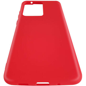 Husa Just Must Husa Silicon Candy Samsung Galaxy S20 Ultra Red