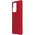 Husa Just Must Husa Uvo Samsung Galaxy S20 Ultra Red (material fin la atingere, slim fit)