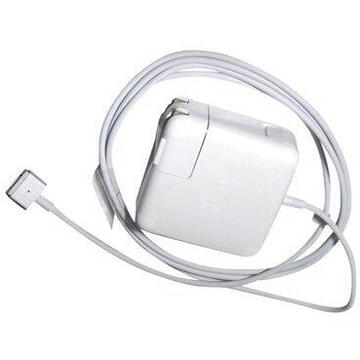 Apple Incarcator  MagSafe 2 md506z/a pentru MacBook Pro Retina