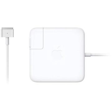 Apple Incarcator  MagSafe 2 md565z/a pentru MacBook Pro 13 Retina