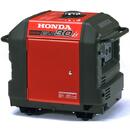 Honda Generator monofazat , EU30iS1 G, 3 kVA, 91 dB, insonorizat, benzina