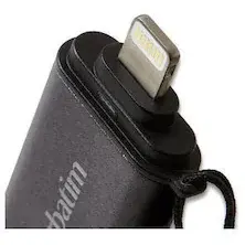 Memorie USB Verbatim Flash USB 32GB  iStore'n'go