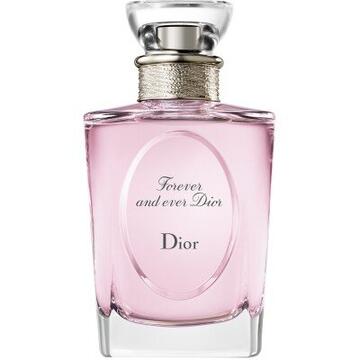 Christian Dior Forever & Ever Dior Eau De Toilette 100ml