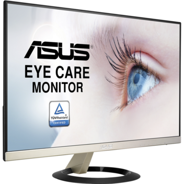 Monitor LED Asus VZ249H 23.8IN WLED 1920X1080