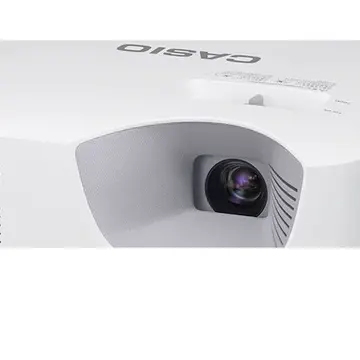 Videoproiector Casio Laser & LED XJ-V100W
