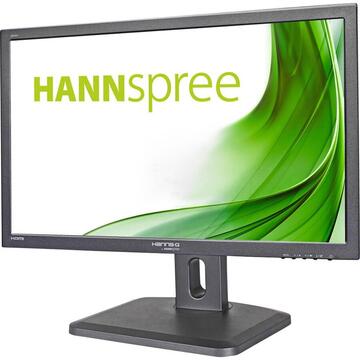 Monitor LED Hannspree HP247HJB  23.6" 1920 x 1080px 5ms Negru