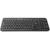 Tastatura Logitech K360 Wireless, layout US, neagra