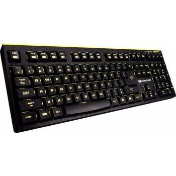 Tastatura Cougar TTCG300K