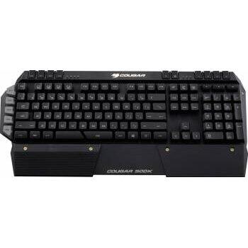 Tastatura Cougar TTCG500K