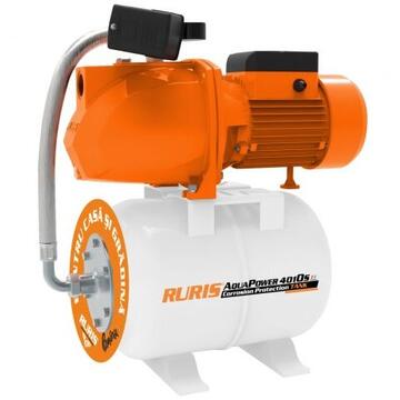 Hidrofor Ruris Aquapower 4010S, 1800W, 24 l, 60l/min.