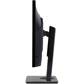 Monitor LED gaming IPS Acer 21.5", Full HD, Display Port, FreeSync, Negru, B227Q