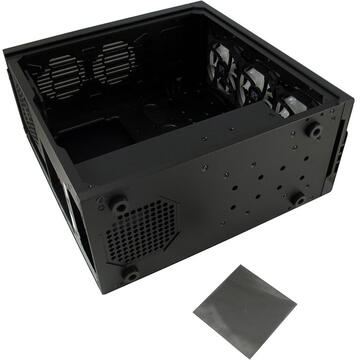 Carcasa Case Midi LC-Power Gaming 993B