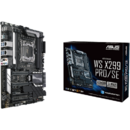 Placa de baza MBS Intel 2066 ASUS WS X299 PRO/SE