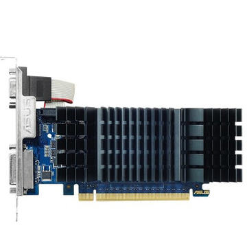 Placa video ASUS GeForce GT 730 2GB DDR5