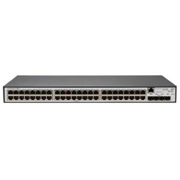 Switch HPE OfficeConnect 1920S 48G 4SFP PPoE+ 3