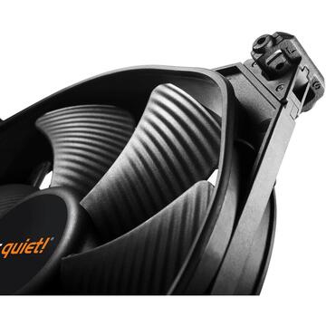 be quiet! Silent Wings 3 140mm PWM high-speed fan
