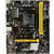 Placa de baza Biostar B450MH, AM4, AMD B450, DDR4-3200, 4 x SATA3, 2 x USB 3.1, HDMI
