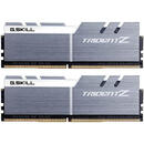 Memorie G.Skill Trident Z DDR4 32GB (2x16GB) 3466MHz CL16 1.35V XMP 2.0