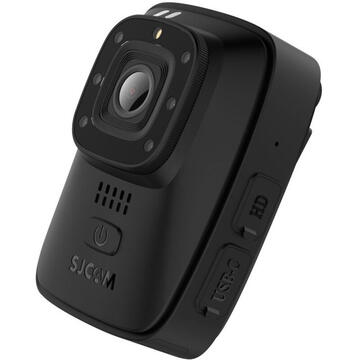 SJCAM A10 Camera Black